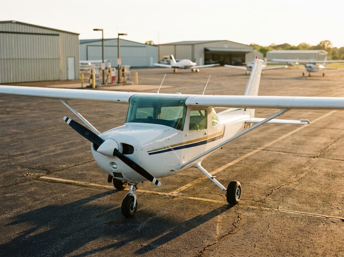 Cessna 152