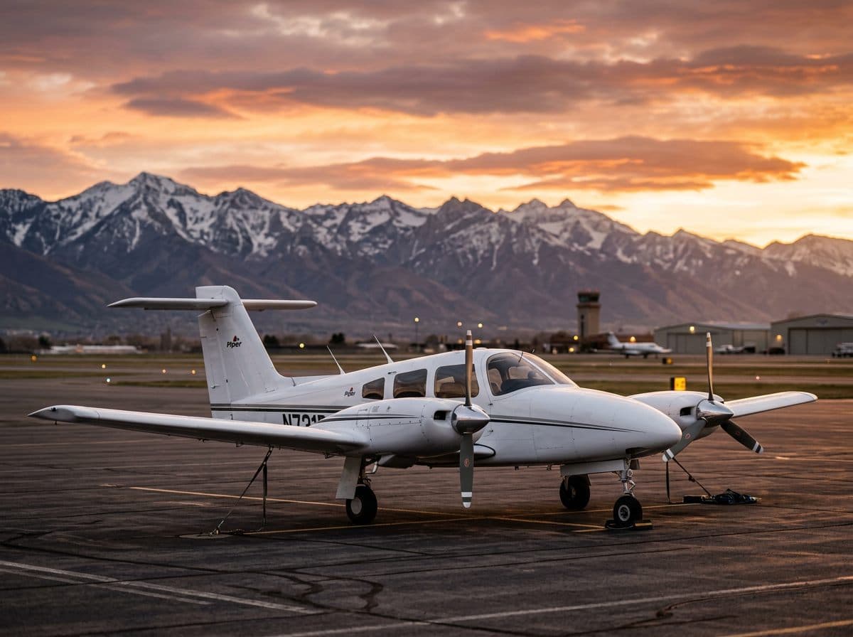 Multi-Engine Rating